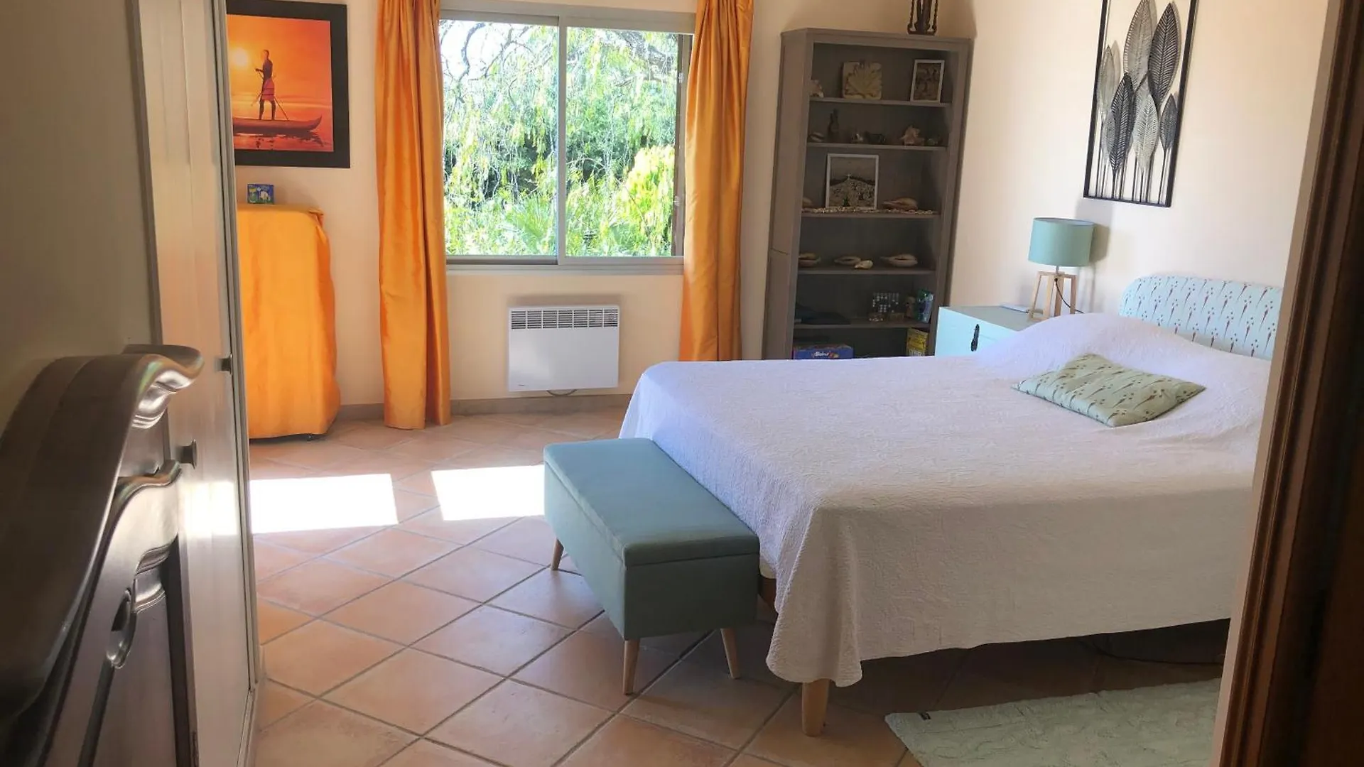 L'Escapade Des Calanques Villa La Ciotat Holiday home