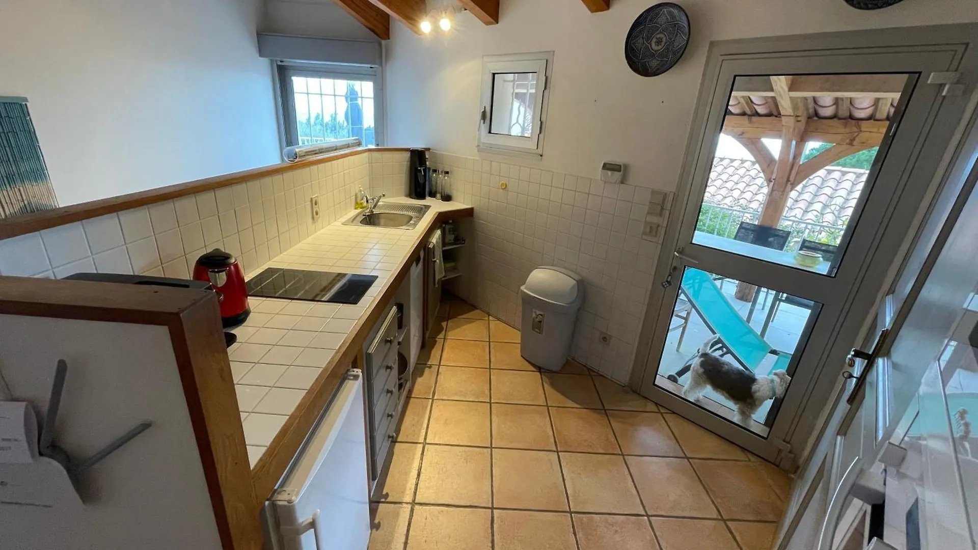 L'Escapade Des Calanques Villa La Ciotat Holiday home