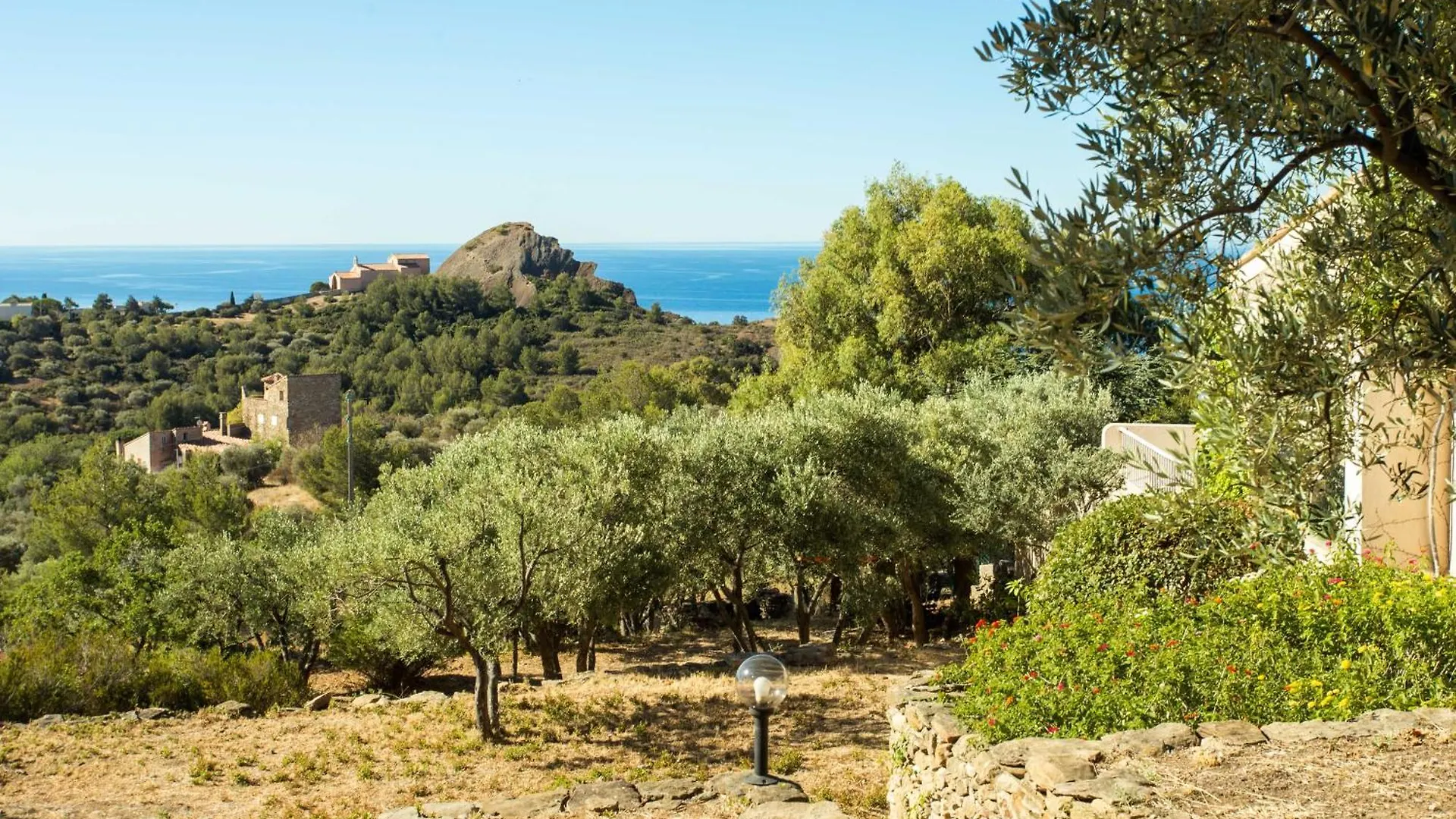 L'Escapade Des Calanques Villa La Ciotat