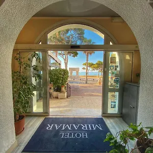 Hotel Restaurant Miramar L'orchidée, La Ciotat
