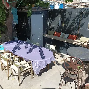  Hébergement de vacances La Casa De