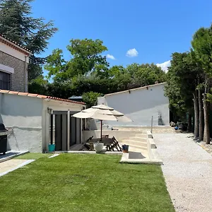  Hébergement de vacances La Brigantine 2