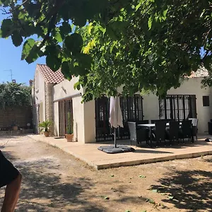  Hébergement de vacances Clos Des Plages Maison De